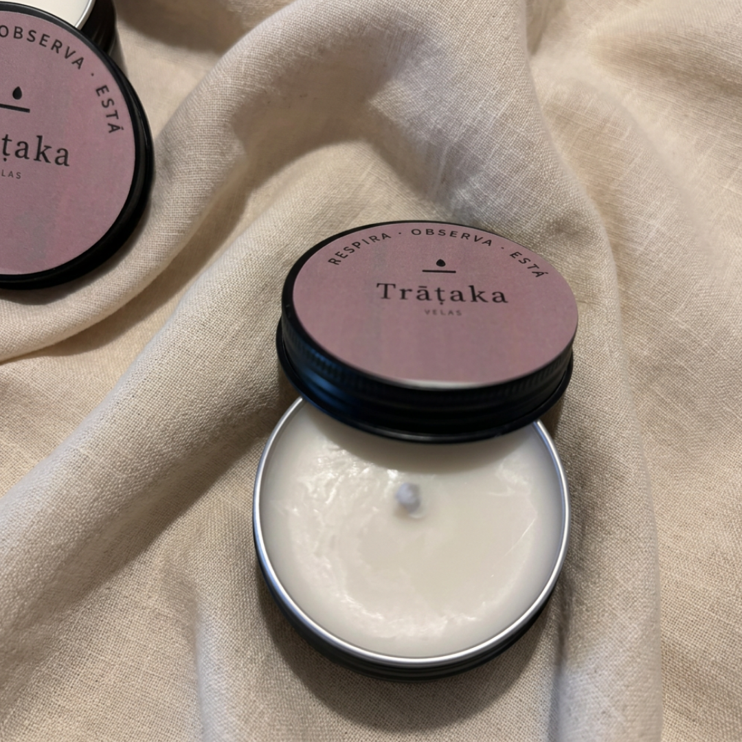 MINI VELA 30 GR.
