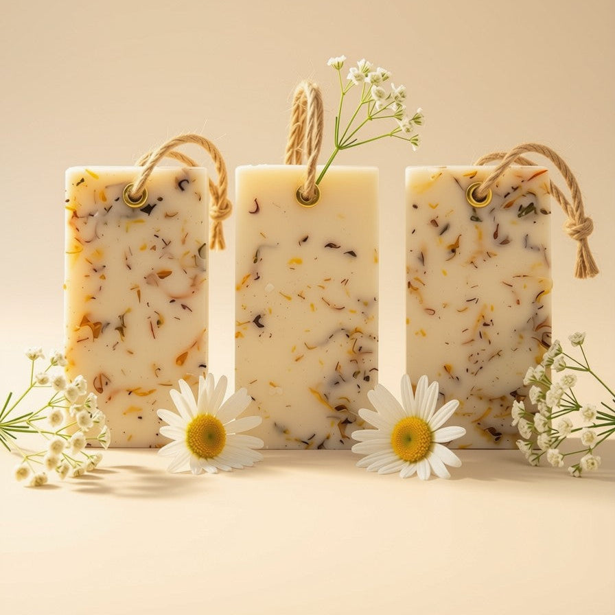Ambientador natural - Citronella