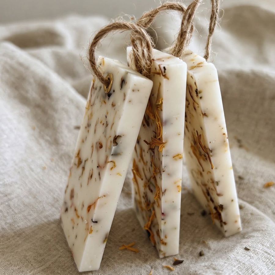 Ambientadores naturales - Pack 3 / 85g.