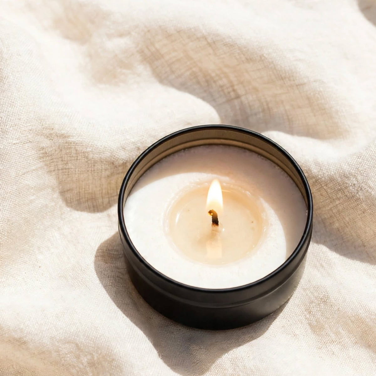 Mini vela aromática 30g