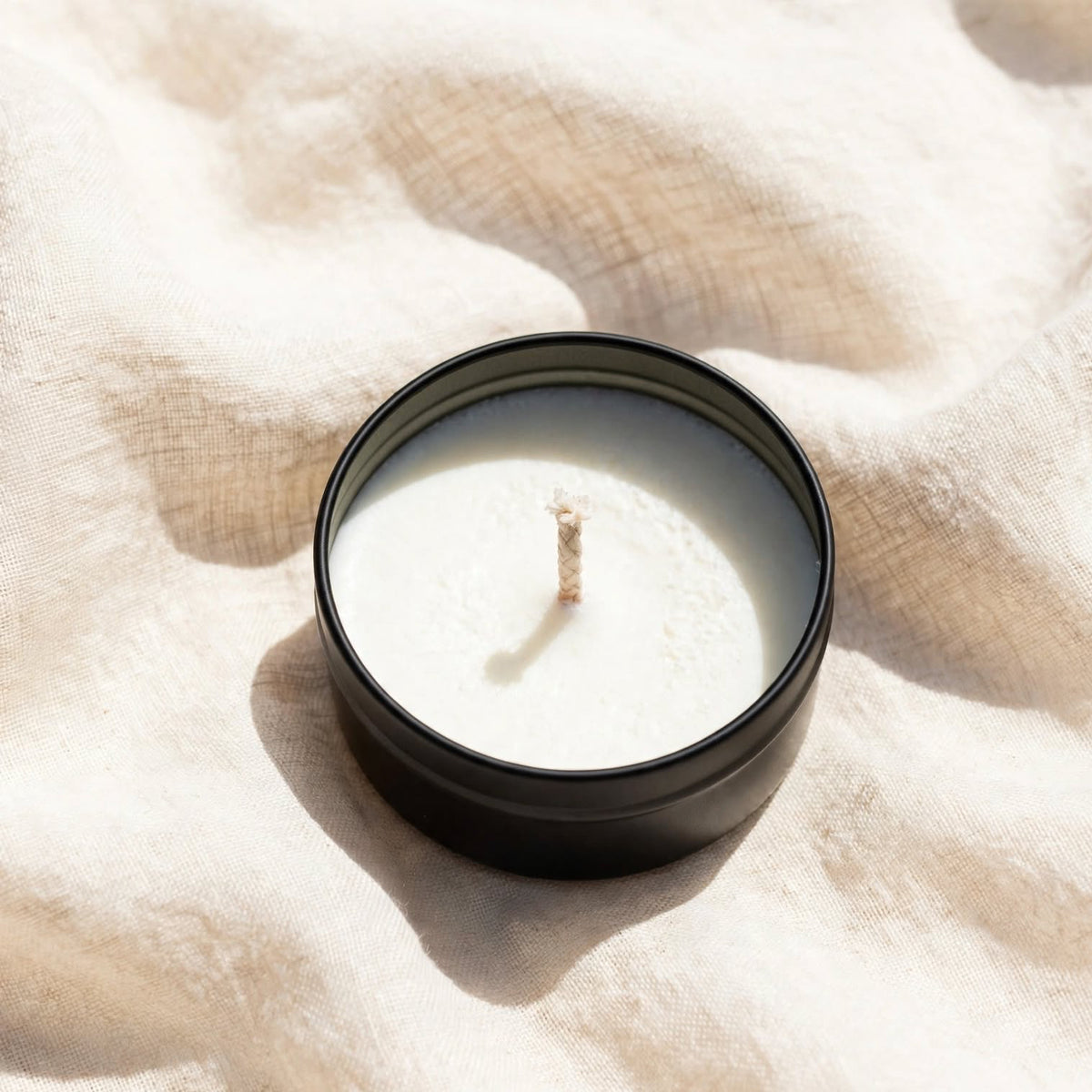 Mini vela aromática 30g