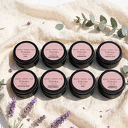 Set Descubrimiento - 8 mini velas aromáticas 30G