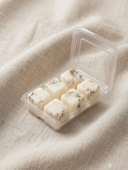 Tableta de cera aromática fundible - Leche de Higo